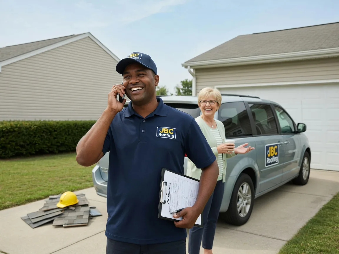 Roof Replacement Porter, TX FAQs